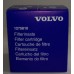 Filtro de Aceite Original Volvo